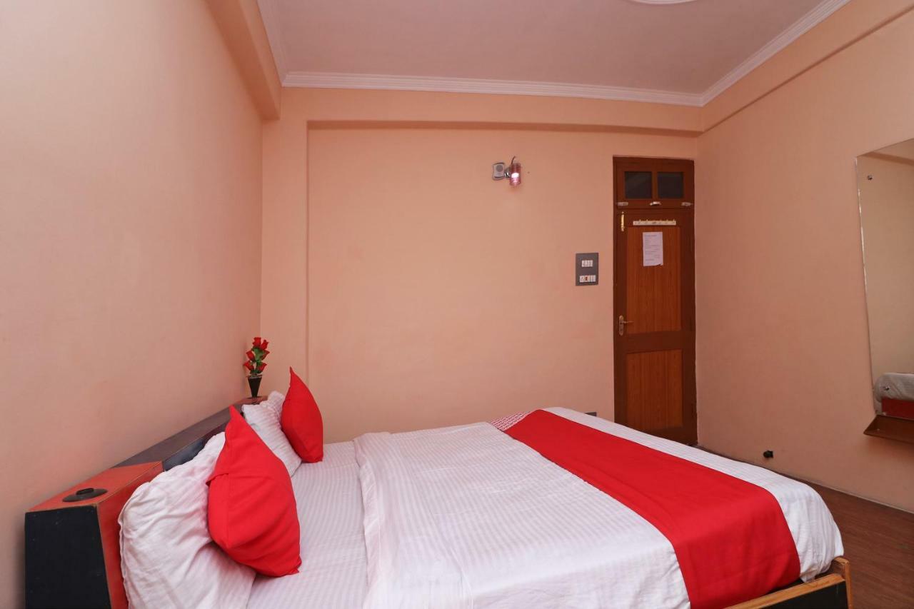 Oyo 30229 Blue Diamond Hotel Kasol Exterior photo
